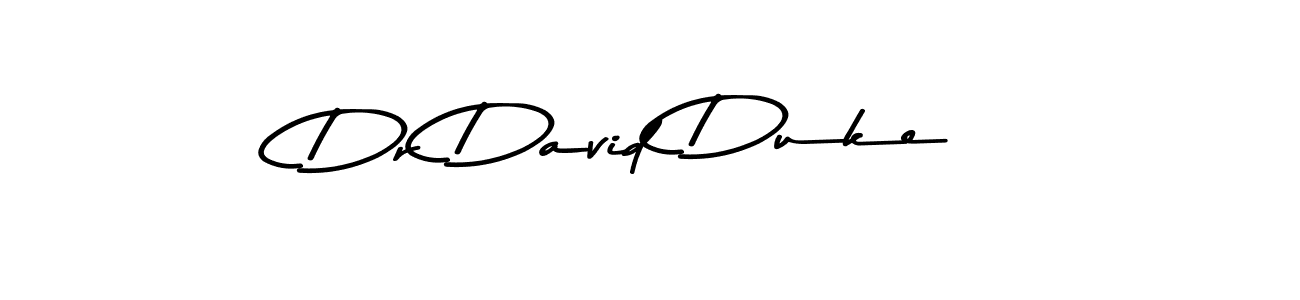 Also we have Dr David Duke name is the best signature style. Create professional handwritten signature collection using Asem Kandis PERSONAL USE autograph style. Dr David Duke signature style 9 images and pictures png