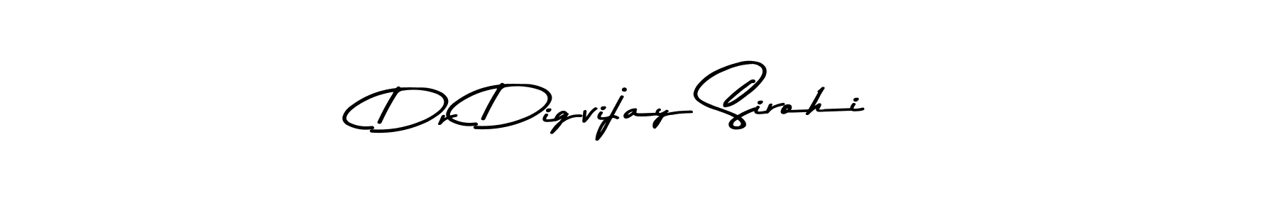 Here are the top 10 professional signature styles for the name Dr Digvijay Sirohi. These are the best autograph styles you can use for your name. Dr Digvijay Sirohi signature style 9 images and pictures png