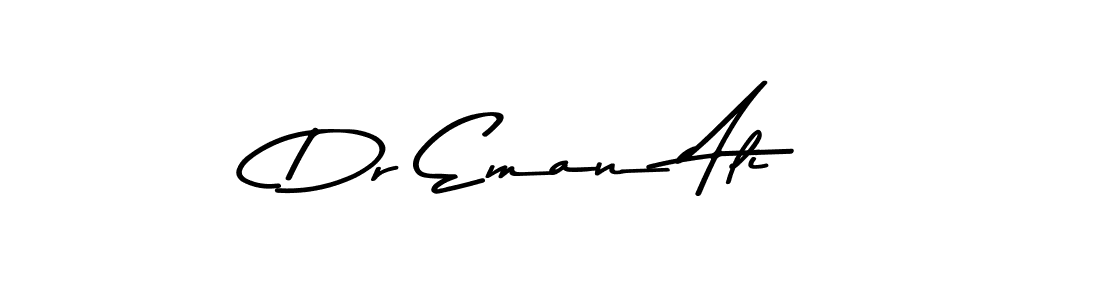 Make a short Dr Eman Ali signature style. Manage your documents anywhere anytime using Asem Kandis PERSONAL USE. Create and add eSignatures, submit forms, share and send files easily. Dr Eman Ali signature style 9 images and pictures png