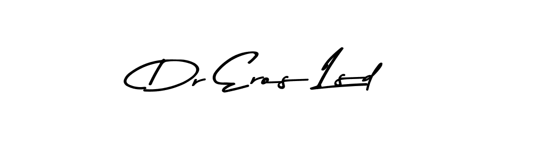 The best way (Asem Kandis PERSONAL USE) to make a short signature is to pick only two or three words in your name. The name Dr Eros Lsd include a total of six letters. For converting this name. Dr Eros Lsd signature style 9 images and pictures png