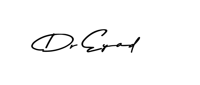 Here are the top 10 professional signature styles for the name Dr Eyad. These are the best autograph styles you can use for your name. Dr Eyad signature style 9 images and pictures png