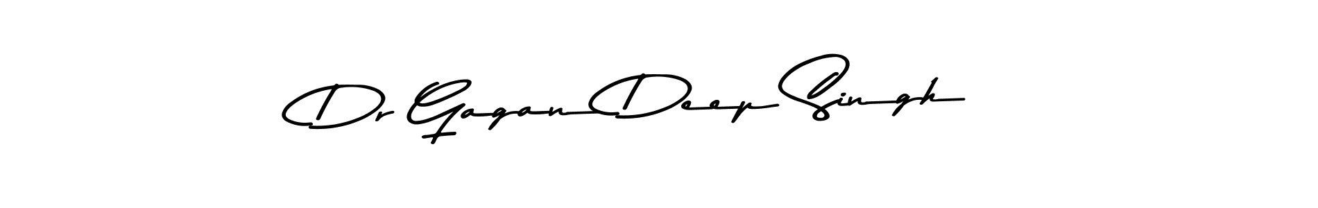 This is the best signature style for the Dr Gagan Deep Singh name. Also you like these signature font (Asem Kandis PERSONAL USE). Mix name signature. Dr Gagan Deep Singh signature style 9 images and pictures png