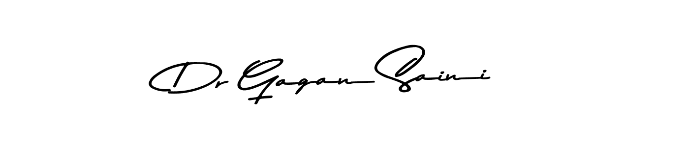 Here are the top 10 professional signature styles for the name Dr Gagan Saini. These are the best autograph styles you can use for your name. Dr Gagan Saini signature style 9 images and pictures png