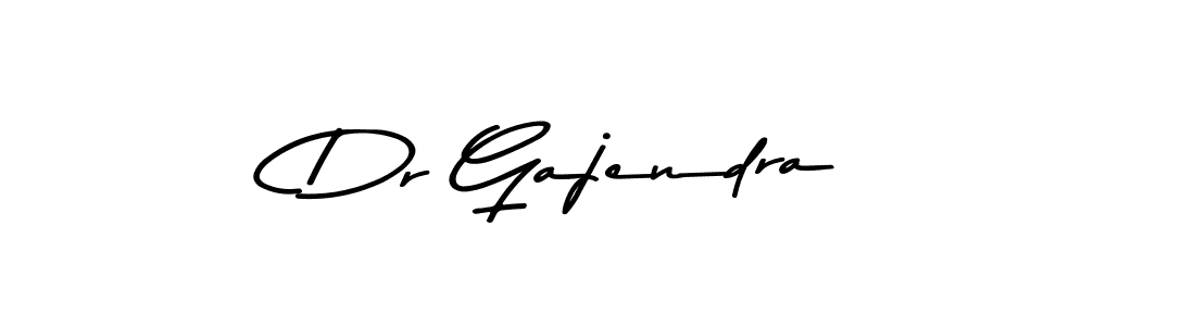 The best way (Asem Kandis PERSONAL USE) to make a short signature is to pick only two or three words in your name. The name Dr Gajendra include a total of six letters. For converting this name. Dr Gajendra signature style 9 images and pictures png