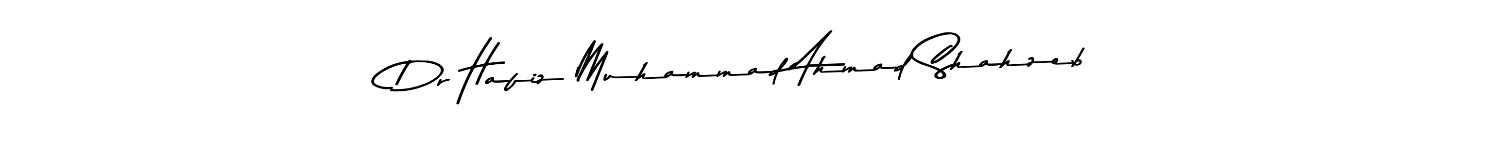 Similarly Asem Kandis PERSONAL USE is the best handwritten signature design. Signature creator online .You can use it as an online autograph creator for name Dr Hafiz Muhammad Ahmad Shahzeb. Dr Hafiz Muhammad Ahmad Shahzeb signature style 9 images and pictures png