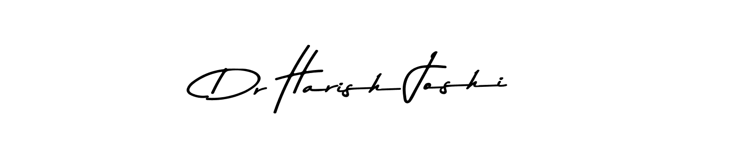 Make a beautiful signature design for name Dr Harish Joshi. Use this online signature maker to create a handwritten signature for free. Dr Harish Joshi signature style 9 images and pictures png