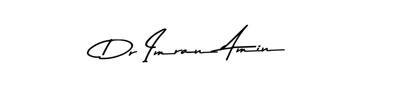 Make a short Dr Imran Amin signature style. Manage your documents anywhere anytime using Asem Kandis PERSONAL USE. Create and add eSignatures, submit forms, share and send files easily. Dr Imran Amin signature style 9 images and pictures png