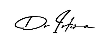 Here are the top professional signature styles for the name Dr Irtiza. These are the best autograph styles you can use for your name. Dr Irtiza signature style 9 images and pictures png