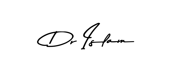 How to make Dr Islam signature? Asem Kandis PERSONAL USE is a professional autograph style. Create handwritten signature for Dr Islam name. Dr Islam signature style 9 images and pictures png