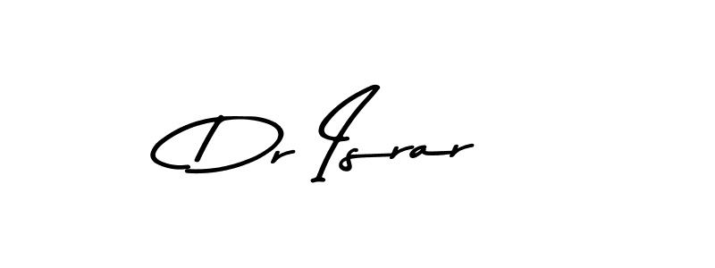 Check out images of Autograph of Dr Israr name. Actor Dr Israr Signature Style. Asem Kandis PERSONAL USE is a professional sign style online. Dr Israr signature style 9 images and pictures png