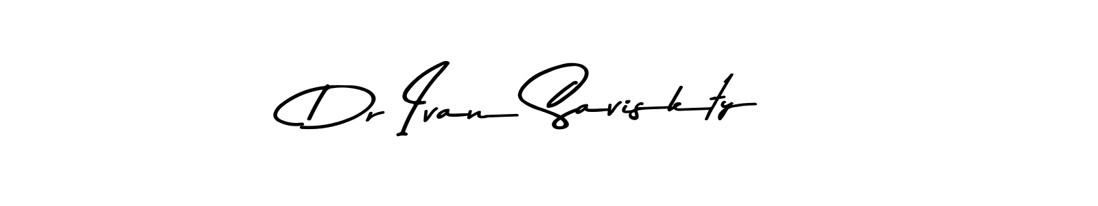 Also we have Dr Ivan Saviskty name is the best signature style. Create professional handwritten signature collection using Asem Kandis PERSONAL USE autograph style. Dr Ivan Saviskty signature style 9 images and pictures png