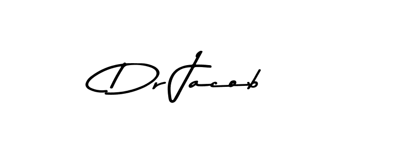 Also we have Dr Jacob name is the best signature style. Create professional handwritten signature collection using Asem Kandis PERSONAL USE autograph style. Dr Jacob signature style 9 images and pictures png