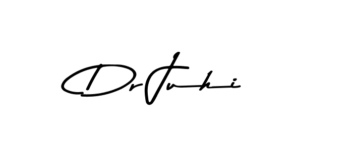 You should practise on your own different ways (Asem Kandis PERSONAL USE) to write your name (Dr Juhi) in signature. don't let someone else do it for you. Dr Juhi signature style 9 images and pictures png