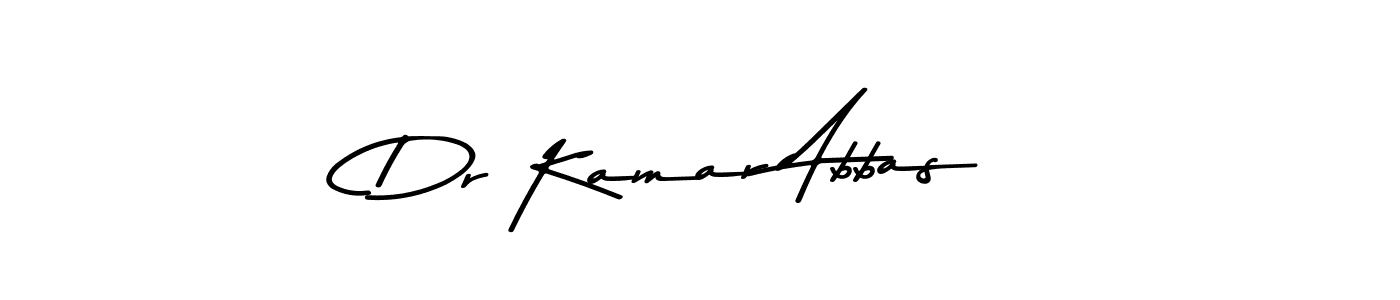 How to make Dr Kamar Abbas signature? Asem Kandis PERSONAL USE is a professional autograph style. Create handwritten signature for Dr Kamar Abbas name. Dr Kamar Abbas signature style 9 images and pictures png