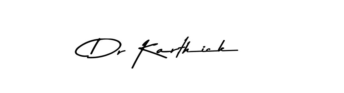 Best and Professional Signature Style for Dr Karthick. Asem Kandis PERSONAL USE Best Signature Style Collection. Dr Karthick signature style 9 images and pictures png
