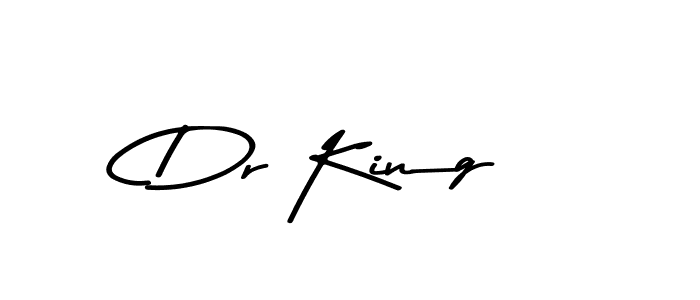 Create a beautiful signature design for name Dr King. With this signature (Asem Kandis PERSONAL USE) fonts, you can make a handwritten signature for free. Dr King signature style 9 images and pictures png