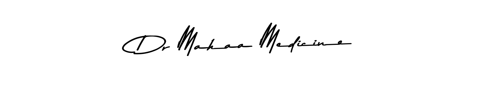 Once you've used our free online signature maker to create your best signature Asem Kandis PERSONAL USE style, it's time to enjoy all of the benefits that Dr Mahaa Medicine name signing documents. Dr Mahaa Medicine signature style 9 images and pictures png