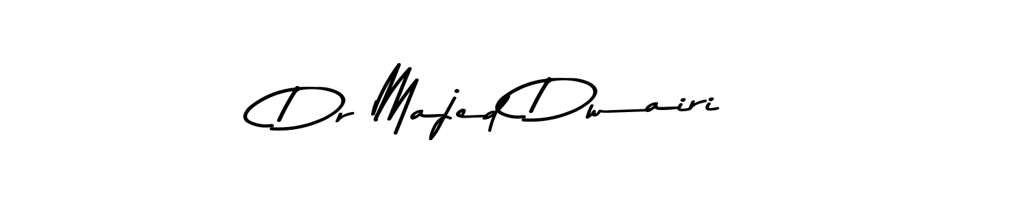 Also we have Dr Majed Dwairi name is the best signature style. Create professional handwritten signature collection using Asem Kandis PERSONAL USE autograph style. Dr Majed Dwairi signature style 9 images and pictures png