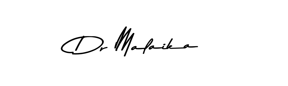 if you are searching for the best signature style for your name Dr Malaika. so please give up your signature search. here we have designed multiple signature styles  using Asem Kandis PERSONAL USE. Dr Malaika signature style 9 images and pictures png