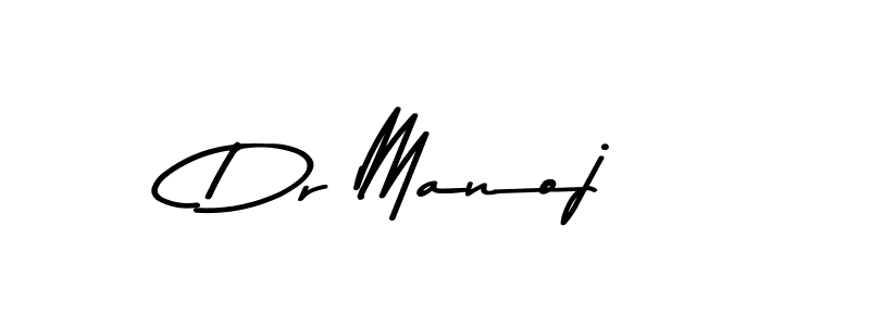 Also we have Dr Manoj name is the best signature style. Create professional handwritten signature collection using Asem Kandis PERSONAL USE autograph style. Dr Manoj signature style 9 images and pictures png