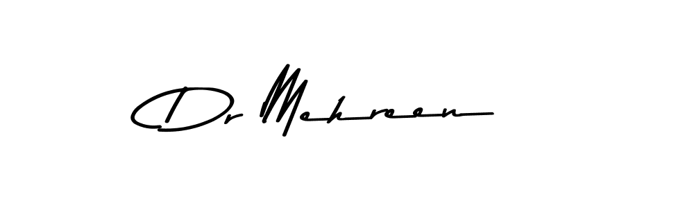 This is the best signature style for the Dr Mehreen name. Also you like these signature font (Asem Kandis PERSONAL USE). Mix name signature. Dr Mehreen signature style 9 images and pictures png