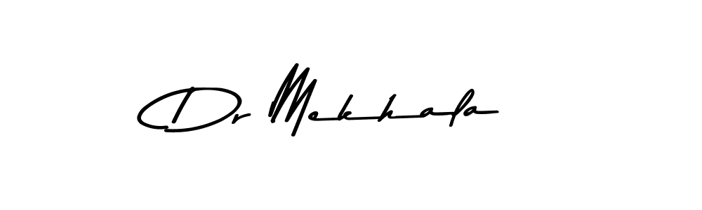 Also You can easily find your signature by using the search form. We will create Dr Mekhala name handwritten signature images for you free of cost using Asem Kandis PERSONAL USE sign style. Dr Mekhala signature style 9 images and pictures png
