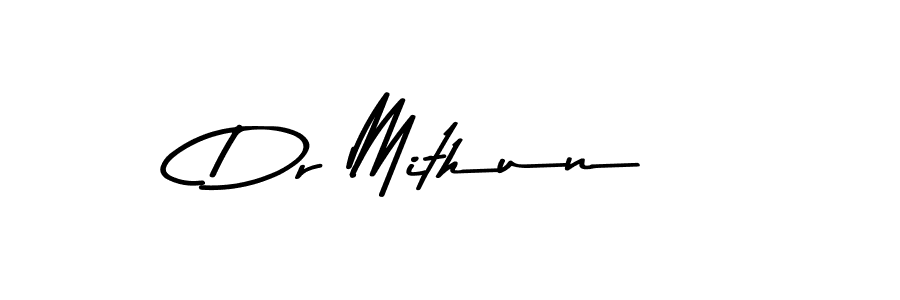 This is the best signature style for the Dr Mithun name. Also you like these signature font (Asem Kandis PERSONAL USE). Mix name signature. Dr Mithun signature style 9 images and pictures png