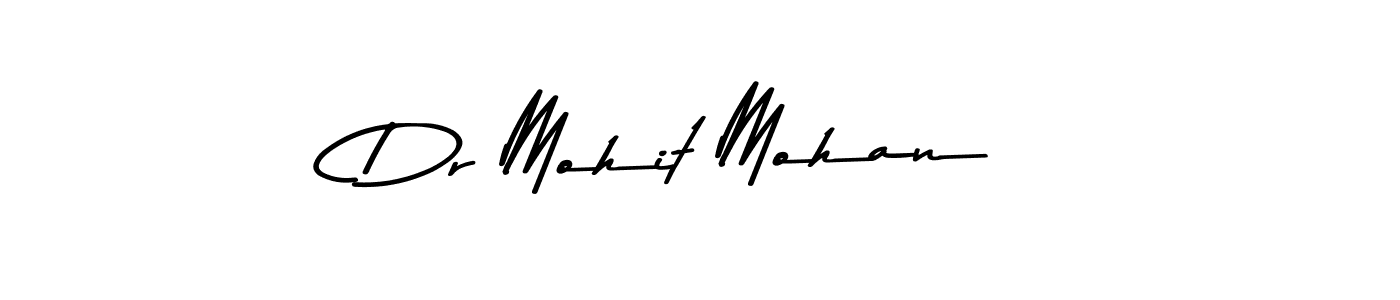 How to Draw Dr Mohit Mohan signature style? Asem Kandis PERSONAL USE is a latest design signature styles for name Dr Mohit Mohan. Dr Mohit Mohan signature style 9 images and pictures png