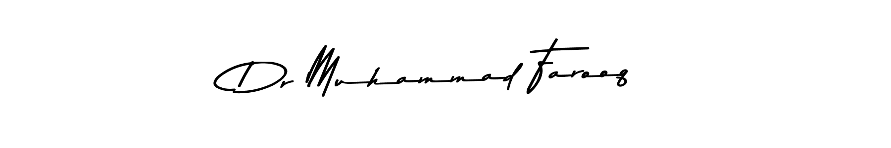 See photos of Dr Muhammad Farooq official signature by Spectra . Check more albums & portfolios. Read reviews & check more about Asem Kandis PERSONAL USE font. Dr Muhammad Farooq signature style 9 images and pictures png