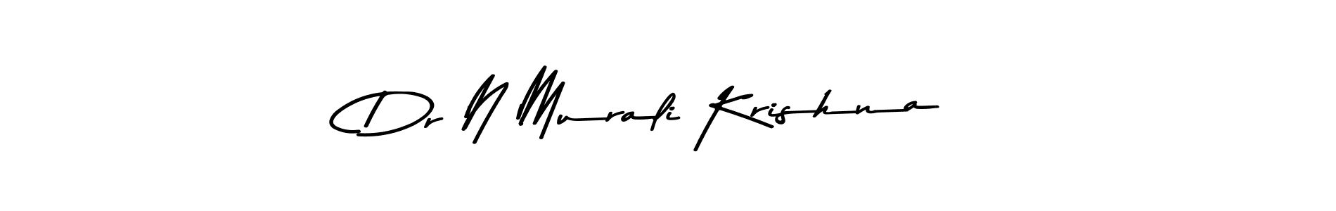 Here are the top 10 professional signature styles for the name Dr N Murali Krishna. These are the best autograph styles you can use for your name. Dr N Murali Krishna signature style 9 images and pictures png