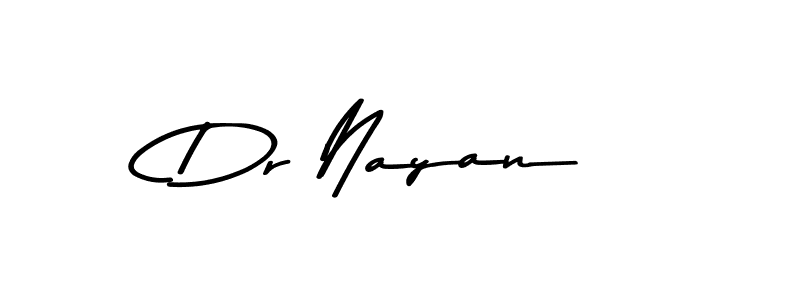 Asem Kandis PERSONAL USE is a professional signature style that is perfect for those who want to add a touch of class to their signature. It is also a great choice for those who want to make their signature more unique. Get Dr Nayan name to fancy signature for free. Dr Nayan signature style 9 images and pictures png