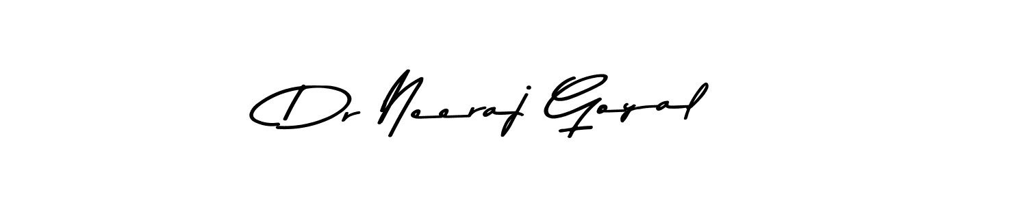 Check out images of Autograph of Dr Neeraj Goyal name. Actor Dr Neeraj Goyal Signature Style. Asem Kandis PERSONAL USE is a professional sign style online. Dr Neeraj Goyal signature style 9 images and pictures png