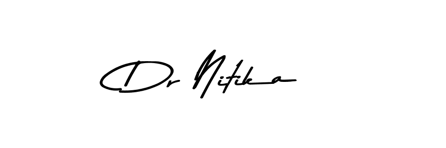 You can use this online signature creator to create a handwritten signature for the name Dr Nitika. This is the best online autograph maker. Dr Nitika signature style 9 images and pictures png
