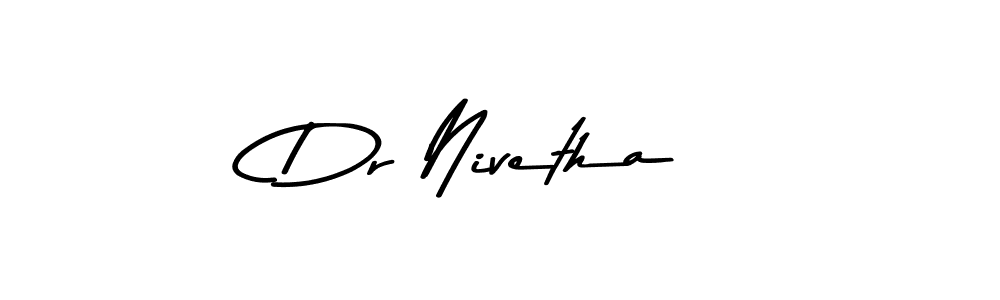 You can use this online signature creator to create a handwritten signature for the name Dr Nivetha. This is the best online autograph maker. Dr Nivetha signature style 9 images and pictures png