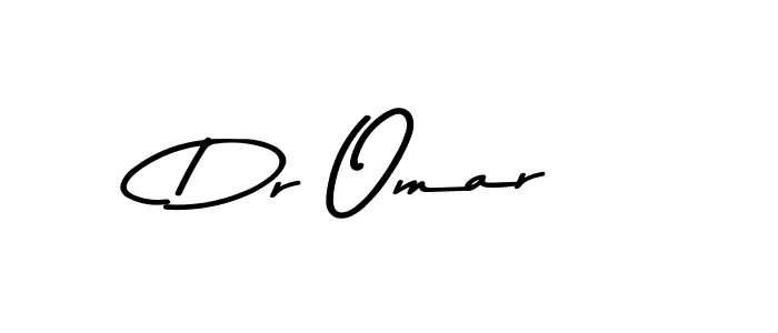 How to make Dr Omar signature? Asem Kandis PERSONAL USE is a professional autograph style. Create handwritten signature for Dr Omar name. Dr Omar signature style 9 images and pictures png