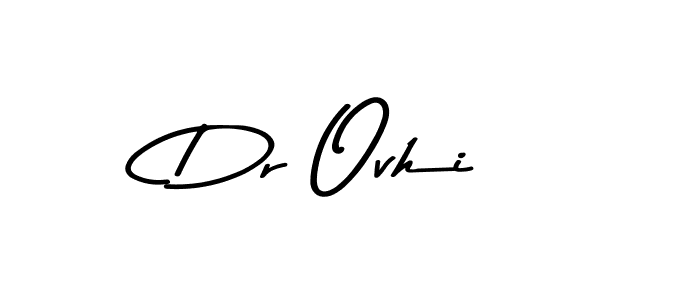 Best and Professional Signature Style for Dr Ovhi. Asem Kandis PERSONAL USE Best Signature Style Collection. Dr Ovhi signature style 9 images and pictures png