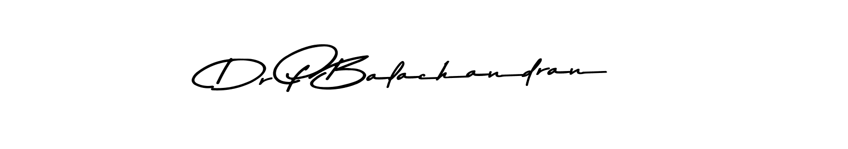 if you are searching for the best signature style for your name Dr P Balachandran. so please give up your signature search. here we have designed multiple signature styles  using Asem Kandis PERSONAL USE. Dr P Balachandran signature style 9 images and pictures png