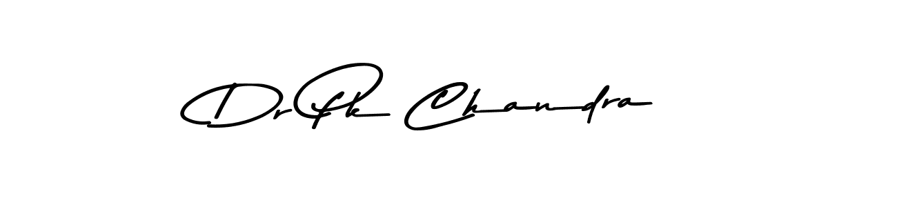 if you are searching for the best signature style for your name Dr Pk Chandra. so please give up your signature search. here we have designed multiple signature styles  using Asem Kandis PERSONAL USE. Dr Pk Chandra signature style 9 images and pictures png
