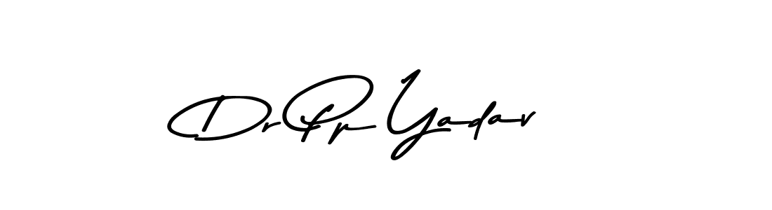 Here are the top 10 professional signature styles for the name Dr Pp Yadav. These are the best autograph styles you can use for your name. Dr Pp Yadav signature style 9 images and pictures png