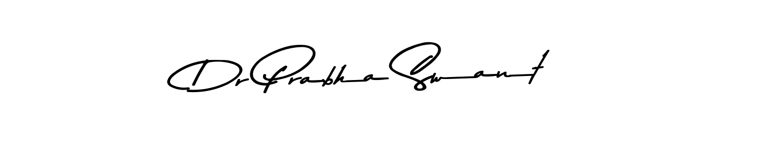 Once you've used our free online signature maker to create your best signature Asem Kandis PERSONAL USE style, it's time to enjoy all of the benefits that Dr Prabha Swant name signing documents. Dr Prabha Swant signature style 9 images and pictures png