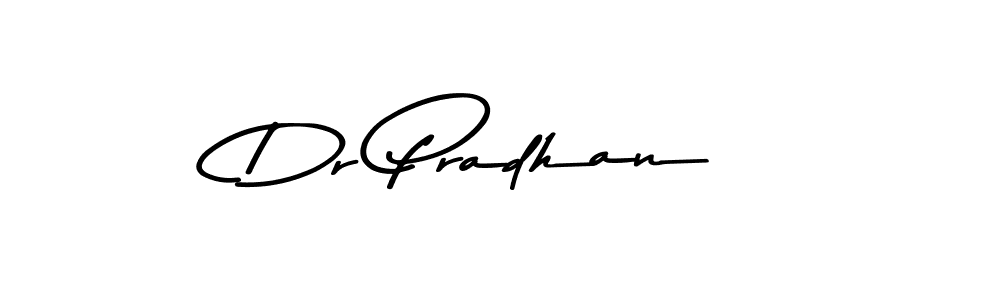 You should practise on your own different ways (Asem Kandis PERSONAL USE) to write your name (Dr Pradhan) in signature. don't let someone else do it for you. Dr Pradhan signature style 9 images and pictures png