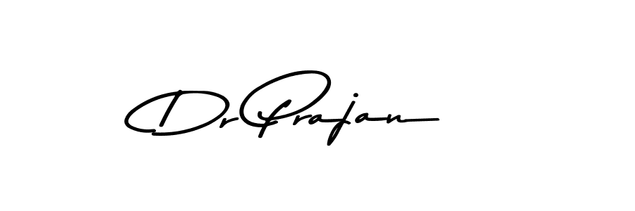 Make a short Dr Prajan signature style. Manage your documents anywhere anytime using Asem Kandis PERSONAL USE. Create and add eSignatures, submit forms, share and send files easily. Dr Prajan signature style 9 images and pictures png