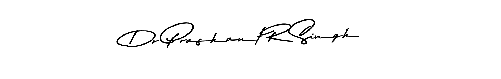 Best and Professional Signature Style for Dr Prashant R Singh. Asem Kandis PERSONAL USE Best Signature Style Collection. Dr Prashant R Singh signature style 9 images and pictures png