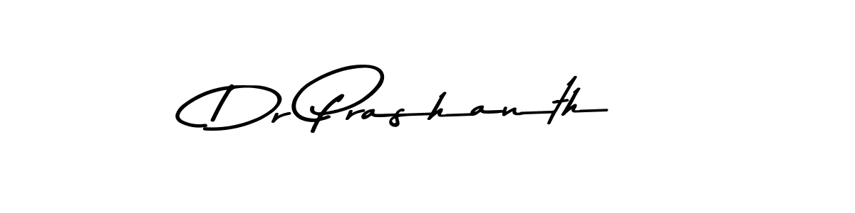 Also we have Dr Prashanth name is the best signature style. Create professional handwritten signature collection using Asem Kandis PERSONAL USE autograph style. Dr Prashanth signature style 9 images and pictures png