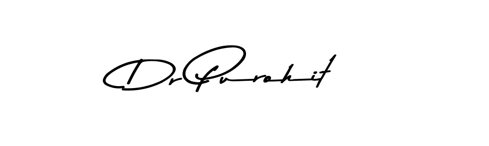 Once you've used our free online signature maker to create your best signature Asem Kandis PERSONAL USE style, it's time to enjoy all of the benefits that Dr Purohit name signing documents. Dr Purohit signature style 9 images and pictures png