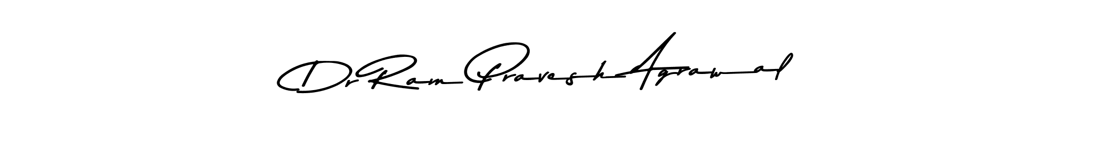 You can use this online signature creator to create a handwritten signature for the name Dr Ram Pravesh Agrawal. This is the best online autograph maker. Dr Ram Pravesh Agrawal signature style 9 images and pictures png