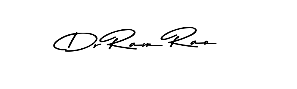 It looks lik you need a new signature style for name Dr Ram Rao. Design unique handwritten (Asem Kandis PERSONAL USE) signature with our free signature maker in just a few clicks. Dr Ram Rao signature style 9 images and pictures png