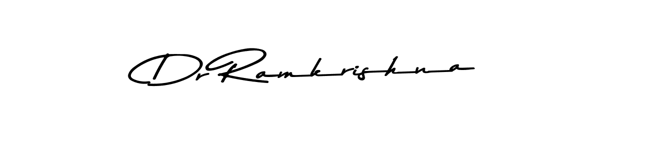 It looks lik you need a new signature style for name Dr Ramkrishna. Design unique handwritten (Asem Kandis PERSONAL USE) signature with our free signature maker in just a few clicks. Dr Ramkrishna signature style 9 images and pictures png