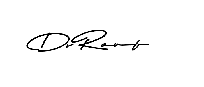 Check out images of Autograph of Dr Rauf name. Actor Dr Rauf Signature Style. Asem Kandis PERSONAL USE is a professional sign style online. Dr Rauf signature style 9 images and pictures png