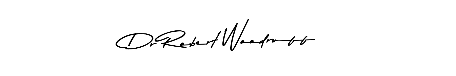 Once you've used our free online signature maker to create your best signature Asem Kandis PERSONAL USE style, it's time to enjoy all of the benefits that Dr Robert Woodruff name signing documents. Dr Robert Woodruff signature style 9 images and pictures png